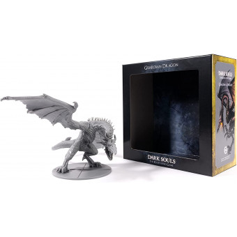Dark Souls RPG: Guardian Dragon Miniatures Box