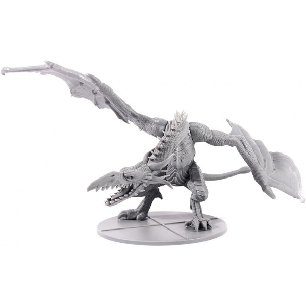 Dark Souls RPG: Guardian Dragon Miniatures Box