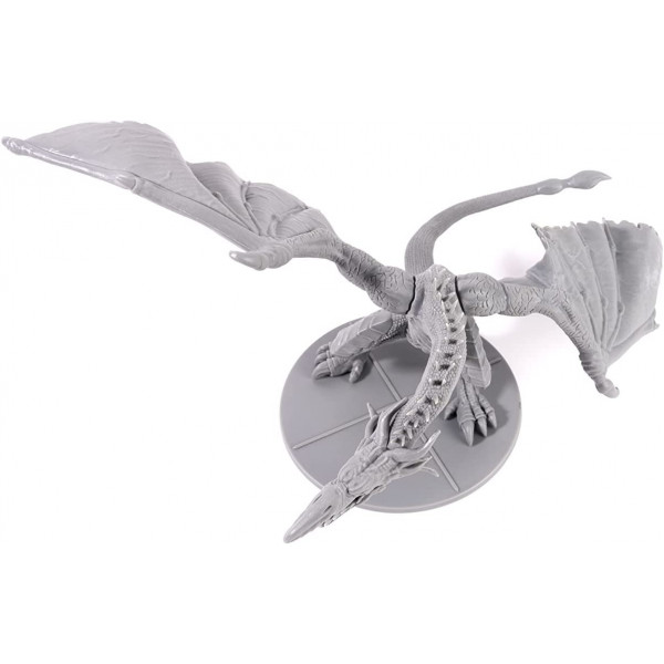 Dark Souls RPG: Guardian Dragon Miniatures Box