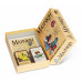 Настільна гра Манчкін (Munchkin)
