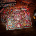 Пазл Grateful Dead (Grateful Dead Jigsaw Puzzle) 1000
