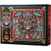 Пазл Grateful Dead (Grateful Dead Jigsaw Puzzle) 1000