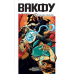 Книга Вакфу. Том 4. Блукання еліатропів