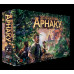 Настільна гра Загублені руїни Арнаку (Lost Ruins of Arnak)