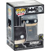 Фігурка Бетмен - Funko Pop DC Heroes #275: Batman 80th - Batman (1989)