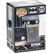 Фигурка Бэтмен - Funko Pop DC Heroes #275: Batman 80th - Batman (1989)