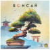 Настільна гра Бонсай (Bonsai)
