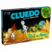 Настільна гра Cluedo: Rick and Morty (Cluedo: Рік і Морті)