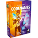 Настольная игра Кодовые имена: Картинки (Codenames: Pictures) 2025