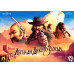 Настольная игра Легенды Дикого Запада (Western Legends)