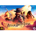 Настольная игра Легенды Дикого Запада (Western Legends)