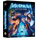 Настольная игра Паранормальный детектив (Paranormal Detectives)