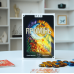 Настольная игра Луч (LUZ)