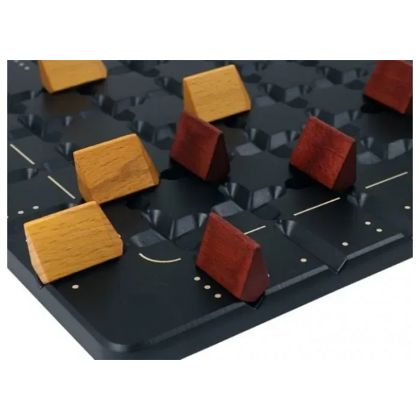 Настільна гра Squadro Mini (Сквадро Міні)