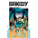 Книга Вакфу. Том 5. Снігове бойовище