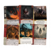 Настільна гра Війна Персня. Карткова гра - Проти тіні (War of the Ring: The Card Game – Against the Shadow)