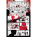 Комікс Marvel Зомбі. Чорне, Біле, Кров. Випуск 1 (обкладинка С)