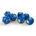 Fallout: The Roleplaying Game Dice Set