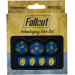 Fallout: The Roleplaying Game Dice Set