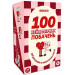 Настольная игра Игра для влюбленных. 100 невероятных свиданий