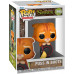 Фигурка Кот в сапогах - Funko Pop Movies: Shrek #1596 - Puss in Boots