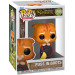 Фігурка Кіт у Чоботях - Funko Pop Movies: Shrek #1596 - Puss in Boots