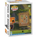 Фигурка Кот в сапогах - Funko Pop Movies: Shrek #1596 - Puss in Boots