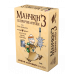 Настільна гра Манчкін 3. Кліричні огріхи