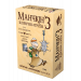 Настольная игра Манчкін 3. Кліричні огріхи