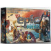 Настольная игра Tiny Epic Викинги (Tiny Epic Vikings)