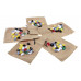 Настільна гра Золота лихоманка (Gold Fever)