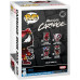 Фігурка Карнаж: Залізна Людина - Funko POP Marvel #1437: Carnageized - Iron Man