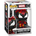 Фигурка Карнаж: Железный Человек - Funko POP Marvel #1437: Carnageized - Iron Man