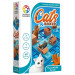 Настольная игра Коты в коробках (Cats & Boxes)