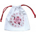 Мешочек Japanese Dice Bag - Breath of Spring
