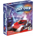 Настольная игра Погоня: полиция против угонщика (City chase)