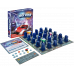 Настольная игра Погоня: полиция против угонщика (City chase)