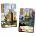 Настільна гра Цитаделі (Citadels)