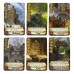 Настільна гра Цитаделі (Citadels)