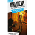 Настільна гра Unlock! Короткі пригоди. Пробудження мумії