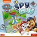 Настольная игра Шпион: Веселая команда (Spy Guy Paw Patrol)