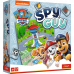 Настольная игра Шпион: Веселая команда (Spy Guy Paw Patrol)