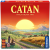 Настільна гра CATAN (Settlers of Catan)