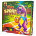 Настільна гра Діно Спорт (Dino SPORT)