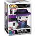 Фигурка Джокер - Funko Pop DC Heroes #337: Batman 1989 - The Joker with Hat