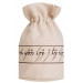Мешочек Elvish Beige & black Dice Pouch