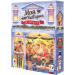 Настольная игра Моя кофейня. Зима (Coffee Rush: Winter)