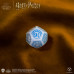 Набір кубиків Harry Potter. Ravenclaw Modern Dice Set - White (7)