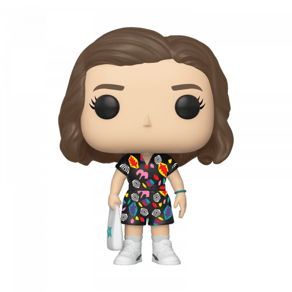 Фігурка Одинадцять - Funko POP TV #802: Stranger Things - Eleven in Mall Outfit