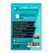 Протекторы Games7Days (59 х 92 мм) Premium Euro Size (50 шт)